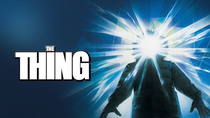 The Thing(1982) Analysis: Parasites Are Amongst Us, In The Dark. Which ...